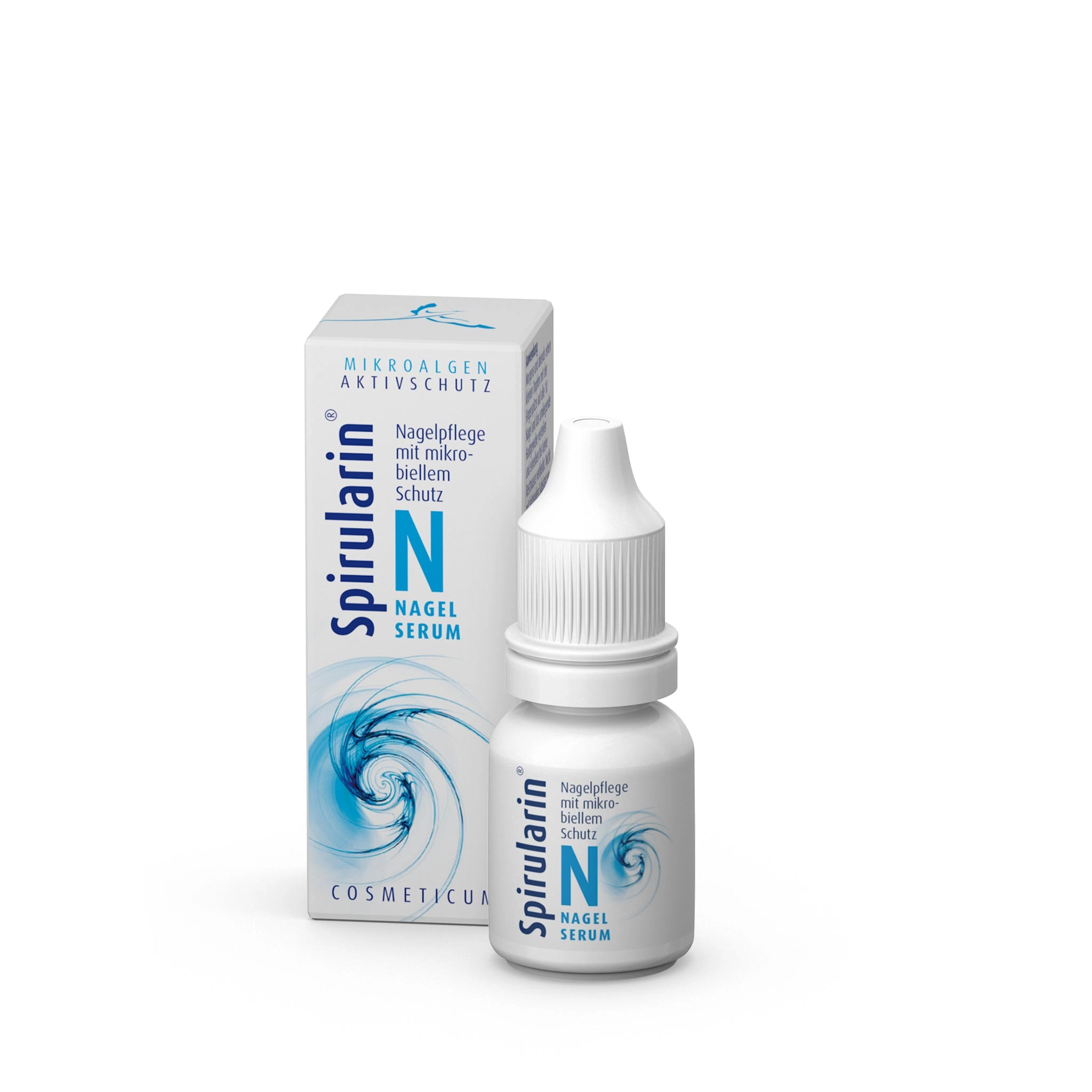 Spirularin® N Nagelserum 10 ml
