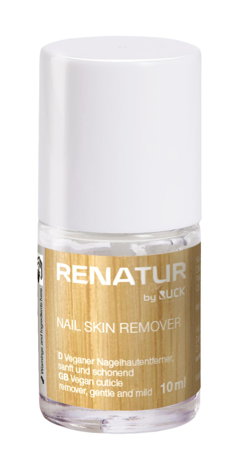 🔴 RENATUR by RUCK Nail Skin Remover | Nagelhautentferner 10 ml 🔴 RENATUR by RUCK Nail Skin Remover | Nagelhautentferner 10 ml