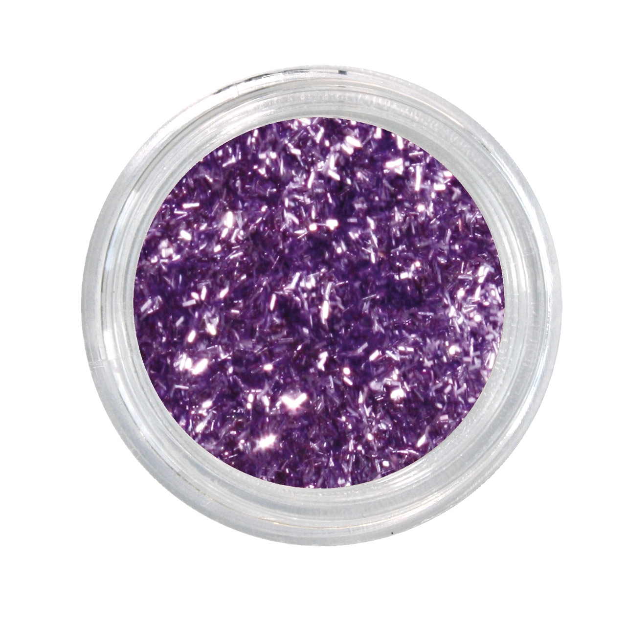 BAEHR BEAUTY CONCEPT NAILS Nailglitter Holoflitter lila BAEHR BEAUTY CONCEPT NAILS Nailglitter Holoflitter lila