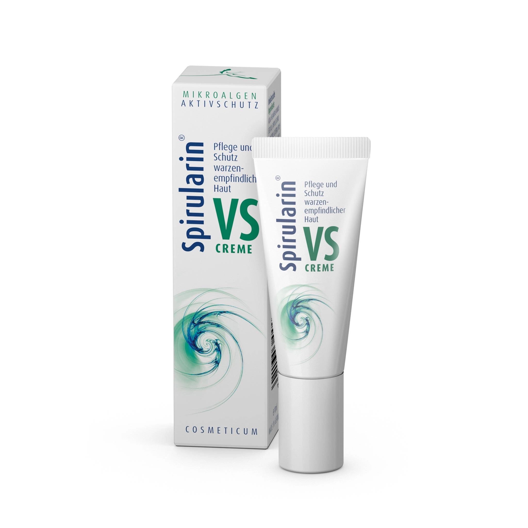 Spirularin® VS Creme 10 ml