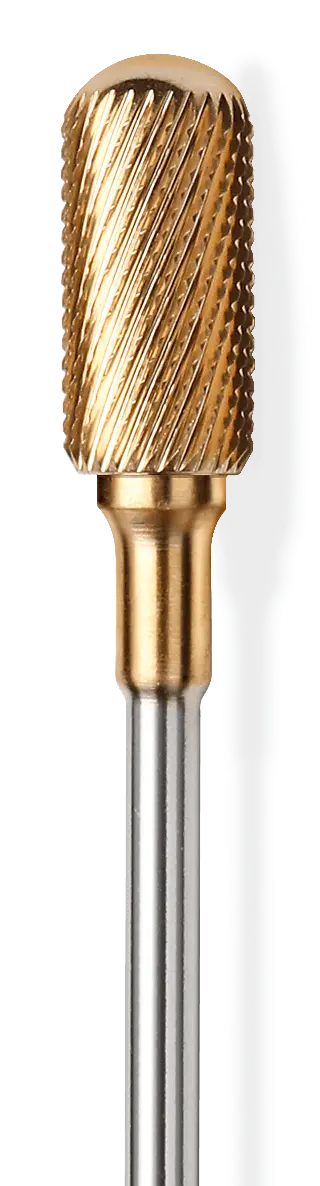 BUSCH Hartmetallfräser SPEED mit unverzahnten Arbeitsteilspitze Ø 6,0 mm BUSCH Hartmetallfräser SPEED mit unverzahnten Arbeitsteilspitze Ø 6,0 mm