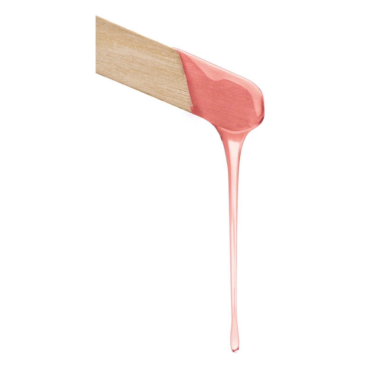 Baehr Wachspatrone Body "Pink" sensible Haut, mit Rollaufsatz groß 100 ml