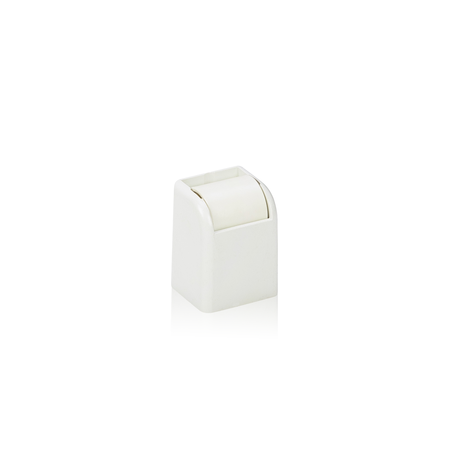 Rollkopf groß für Wachspatronen 75 ml Rollkopf groß für Wachspatronen 75 ml