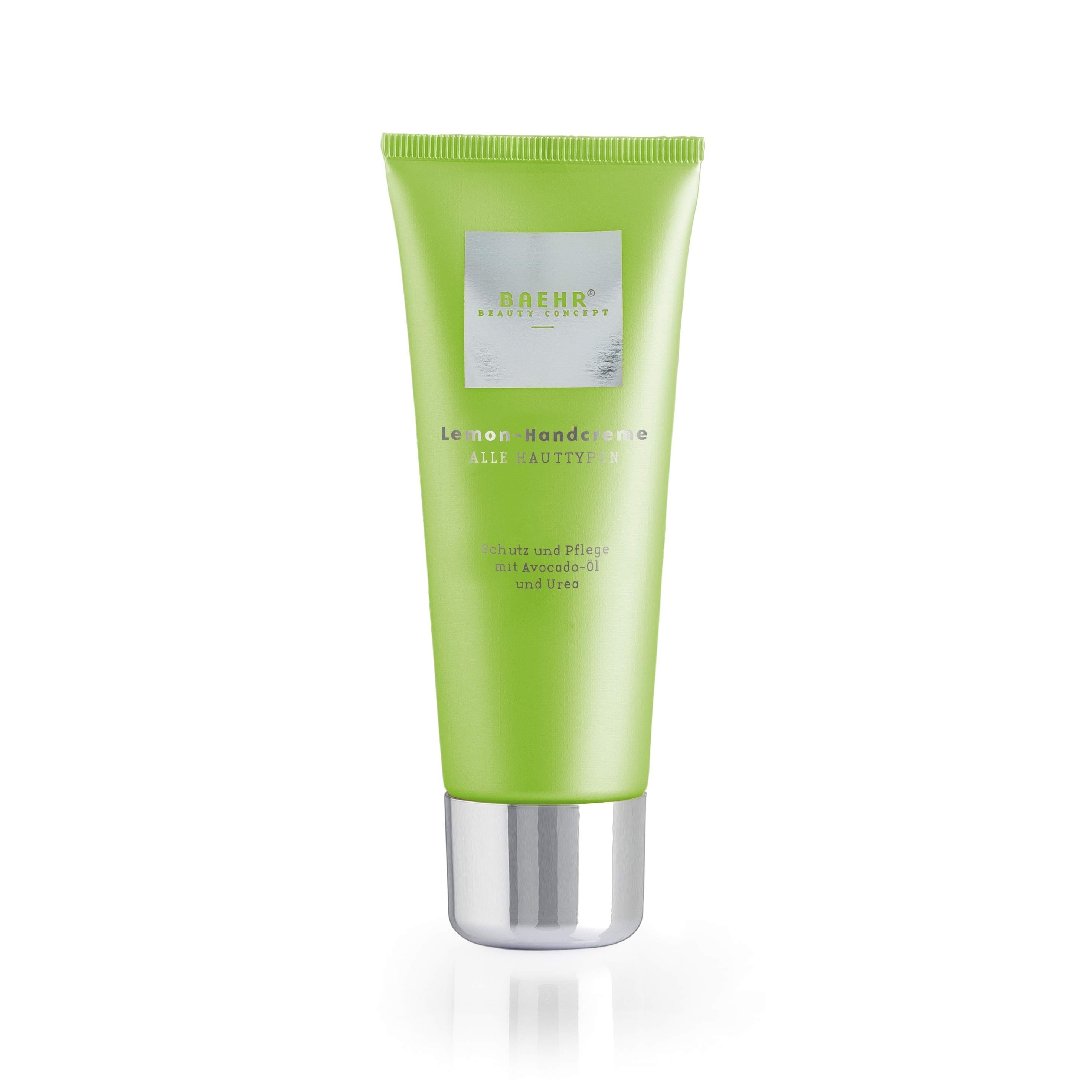 BAEHR BEAUTY CONCEPT - Lemon-Handcreme, 75 ml BAEHR BEAUTY CONCEPT - Lemon-Handcreme, 75 ml