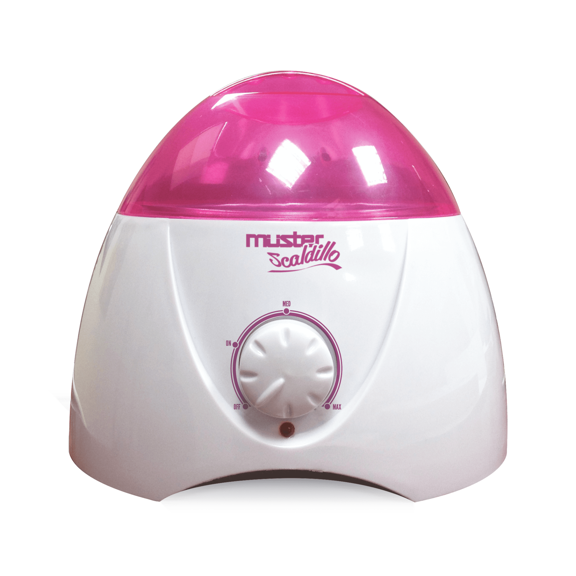 Wachserhitzer PROFESSIONAL mit Temperaturregelung für 400 ml Dosen Wachserhitzer PROFESSIONAL mit Temperaturregelung für 400 ml Dosen