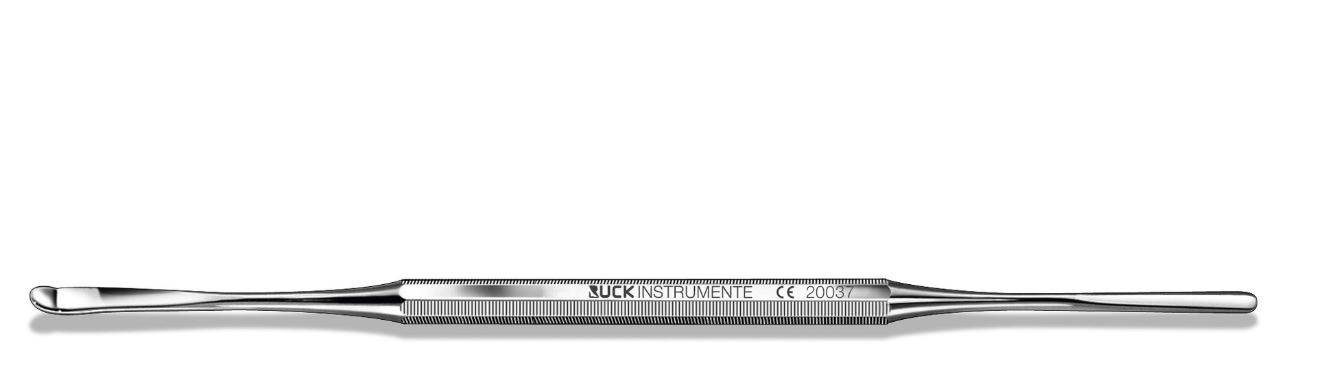RUCK INSTRUMENTE Nagelfalzinstrument doppelseitig RUCK INSTRUMENTE Nagelfalzinstrument doppelseitig