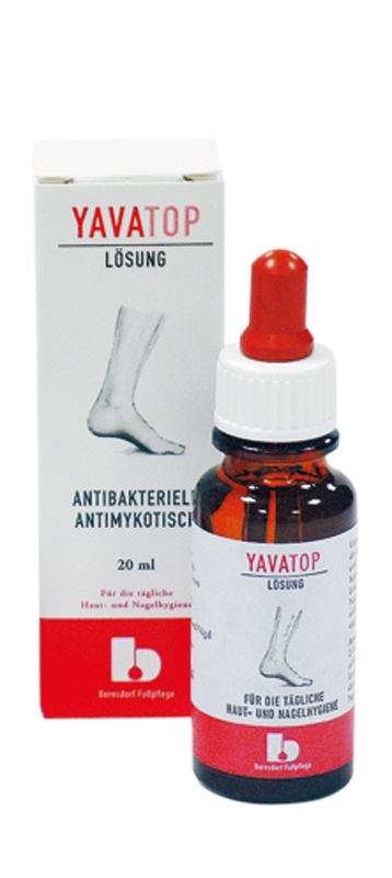 YAVATOP Lösung 20 ml YAVATOP Lösung 20 ml
