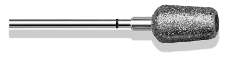 Busch Diamant-Hohlschleifer | Ø 9,0 mm Busch Diamant-Hohlschleifer | Ø 9,0 mm