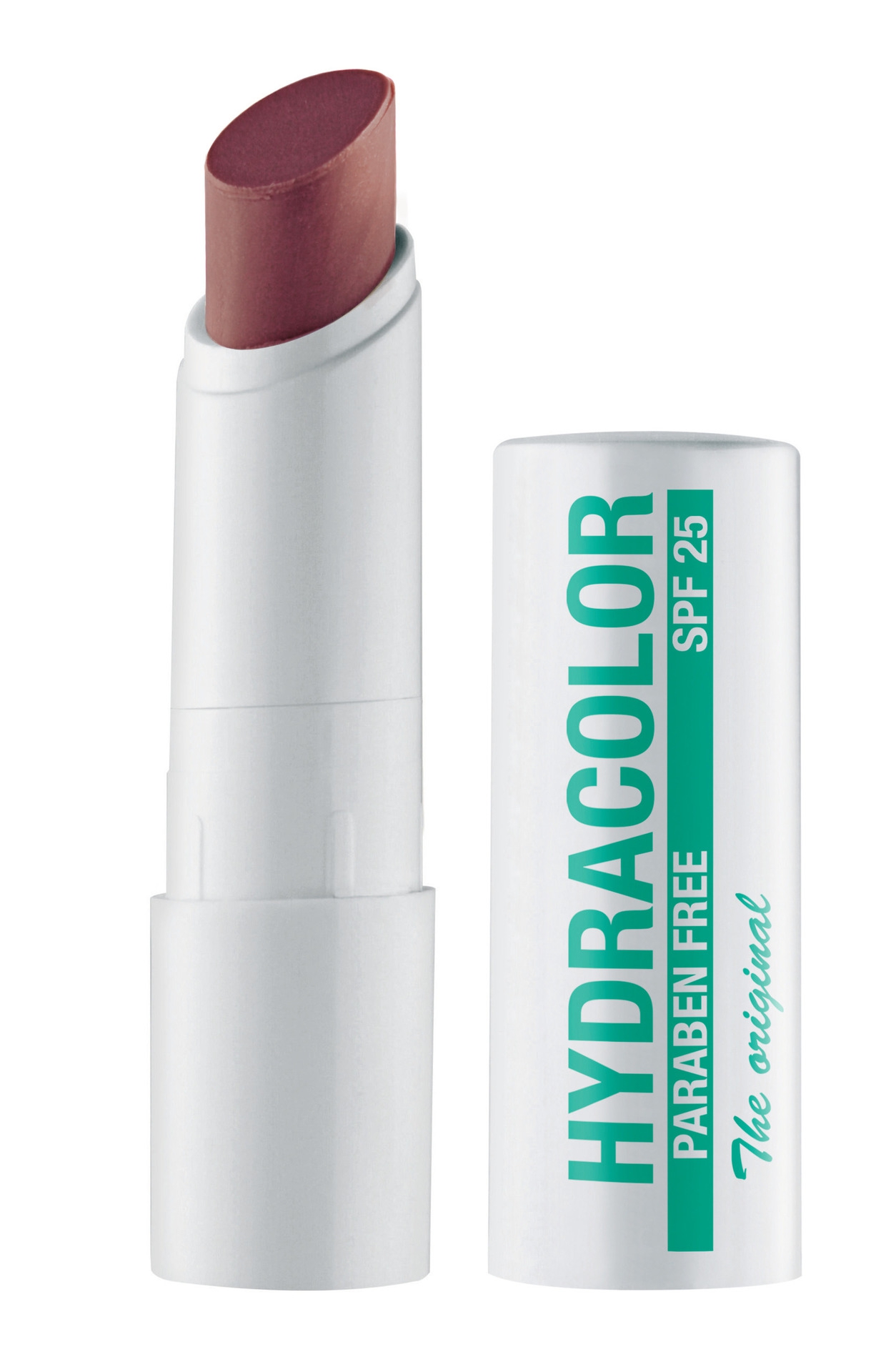 glicine HYDRACOLOR Pflegestift mit SPF 25 und UVA- und UVB-Filter - glicine