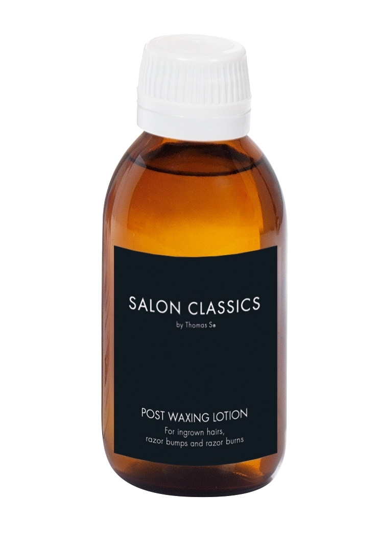 SALON CLASSICS Post Waxing Lotion 150 ml SALON CLASSICS Post Waxing Lotion 150 ml