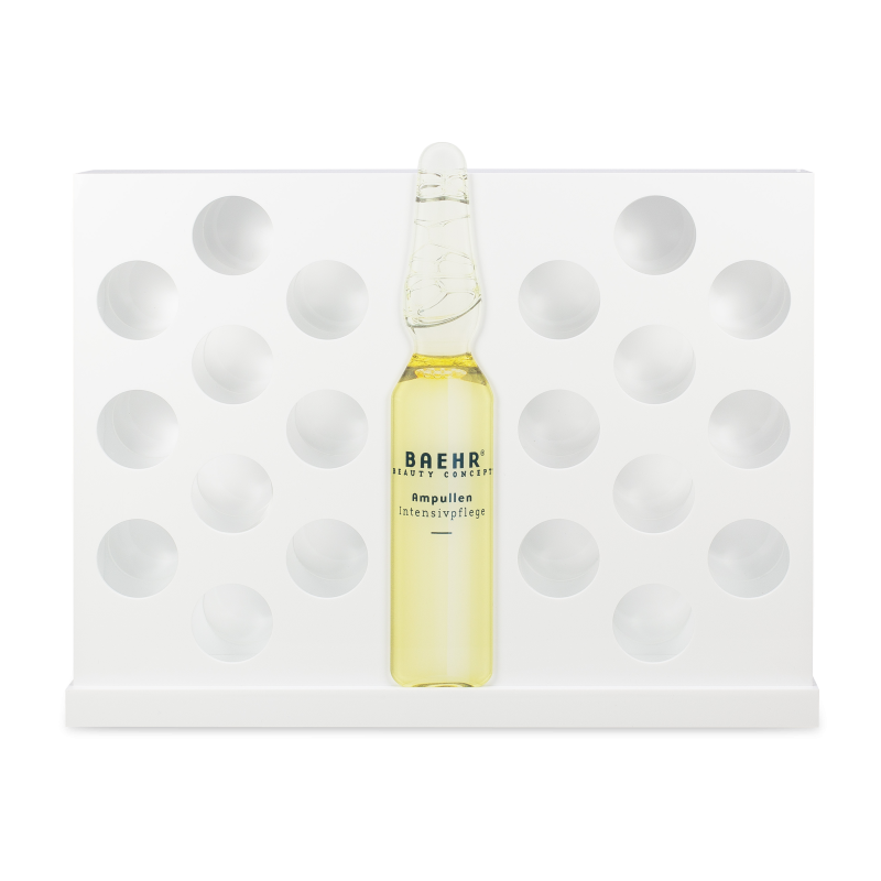 🔷 BAEHR Ampullen-Display BEAUTYST für 200 Ampullen 2 ml 🔷 BAEHR Ampullen-Display BEAUTYST für 200 Ampullen 2 ml
