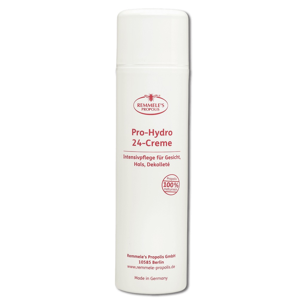 🐝 REMMELE`s PROPOLIS Pro-Hydro-24-Creme 200 ml 🐝 REMMELE`s PROPOLIS Pro-Hydro-24-Creme 200 ml