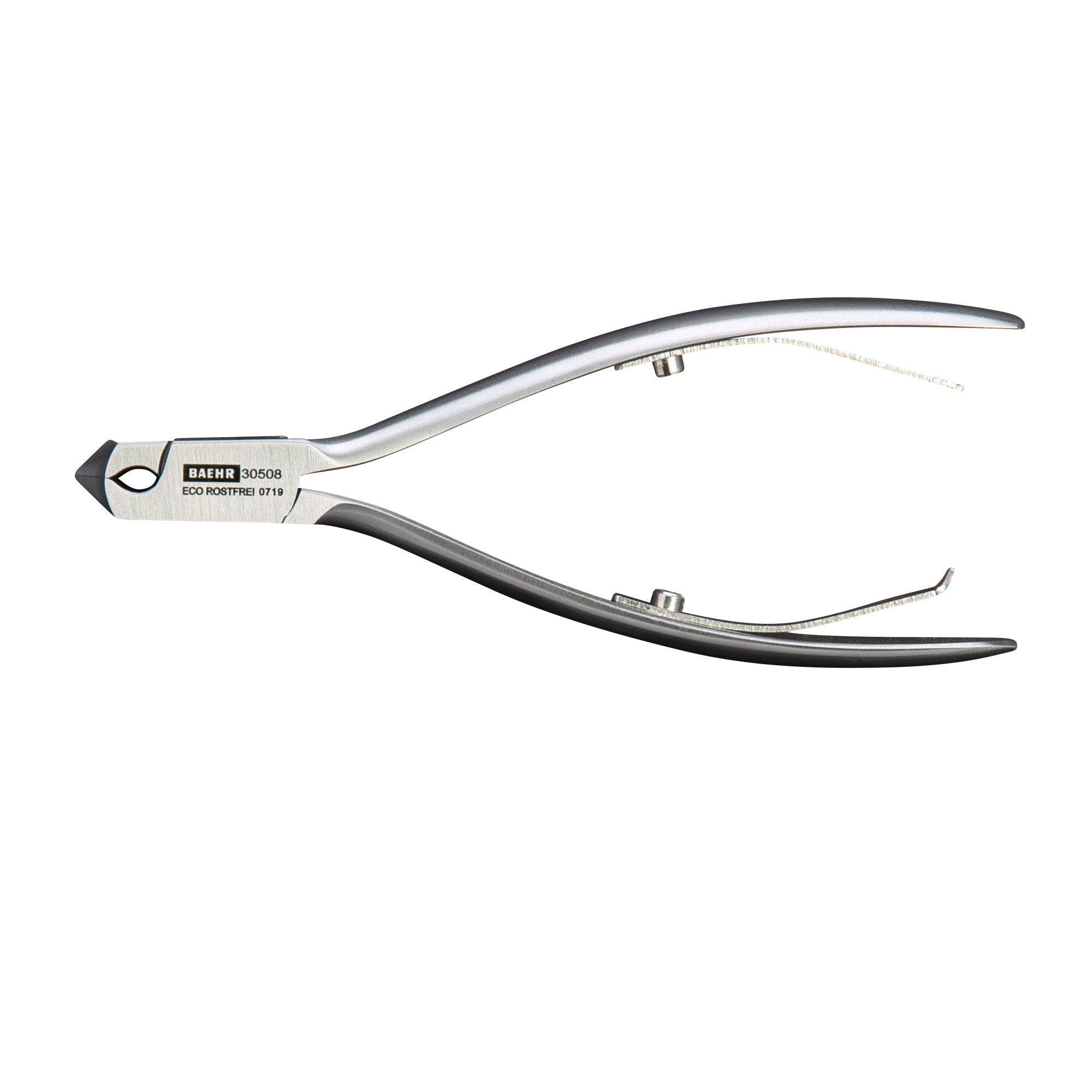 BAEHR ECO Kopfschneider, rostfrei 10 cm BAEHR ECO Kopfschneider, rostfrei 10 cm