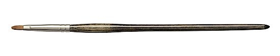 Profi-Line Lippenpinsel, Länge ca. 18 cm