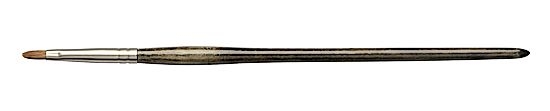 Profi-Line Lippenpinsel, Länge ca. 18 cm Profi-Line Lippenpinsel, Länge ca. 18 cm