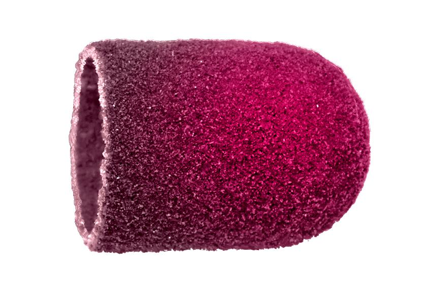 RUCK Thermo-Schleifkappen, mittel Ø 10 mm, 10 Stück RUCK Thermo-Schleifkappen, mittel Ø 10 mm, 10 Stück