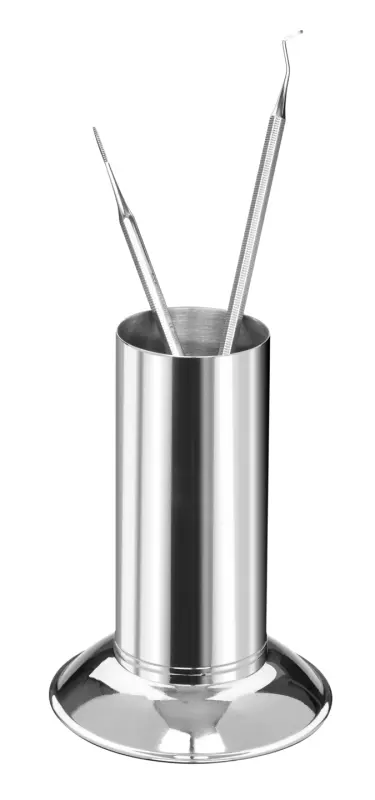 RUCK Desinfektionsbehälter aus Edelstahl Ø 5 cm RUCK Desinfektionsbehälter aus Edelstahl Ø 5 cm