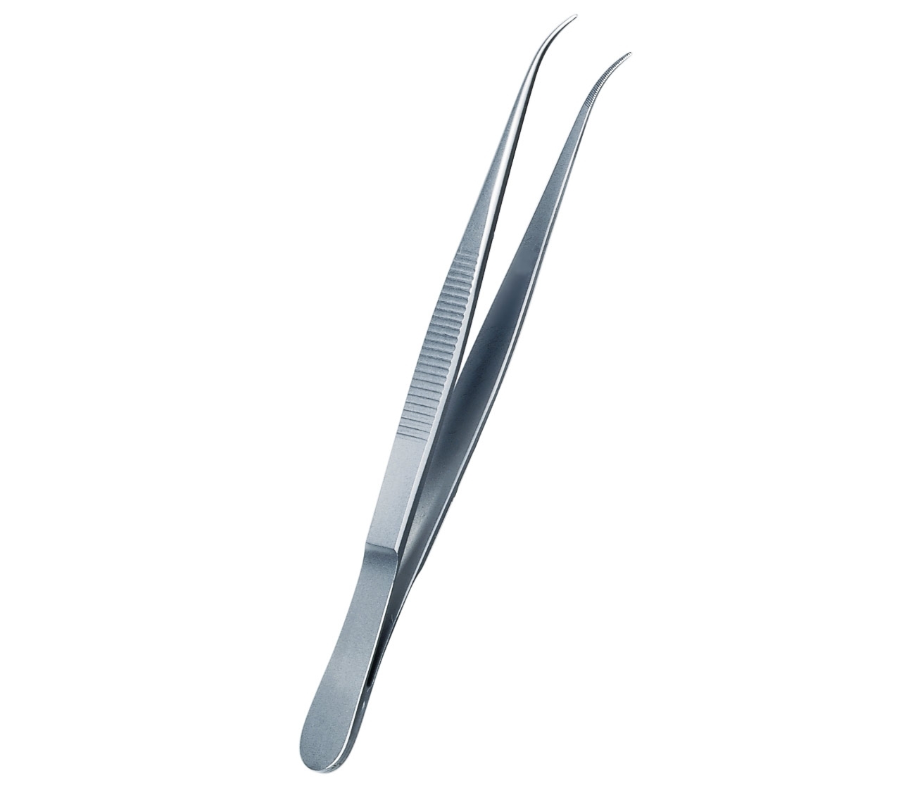 BAEHR ECO Pinzette gebogen 13 cm BAEHR ECO Pinzette gebogen 13 cm