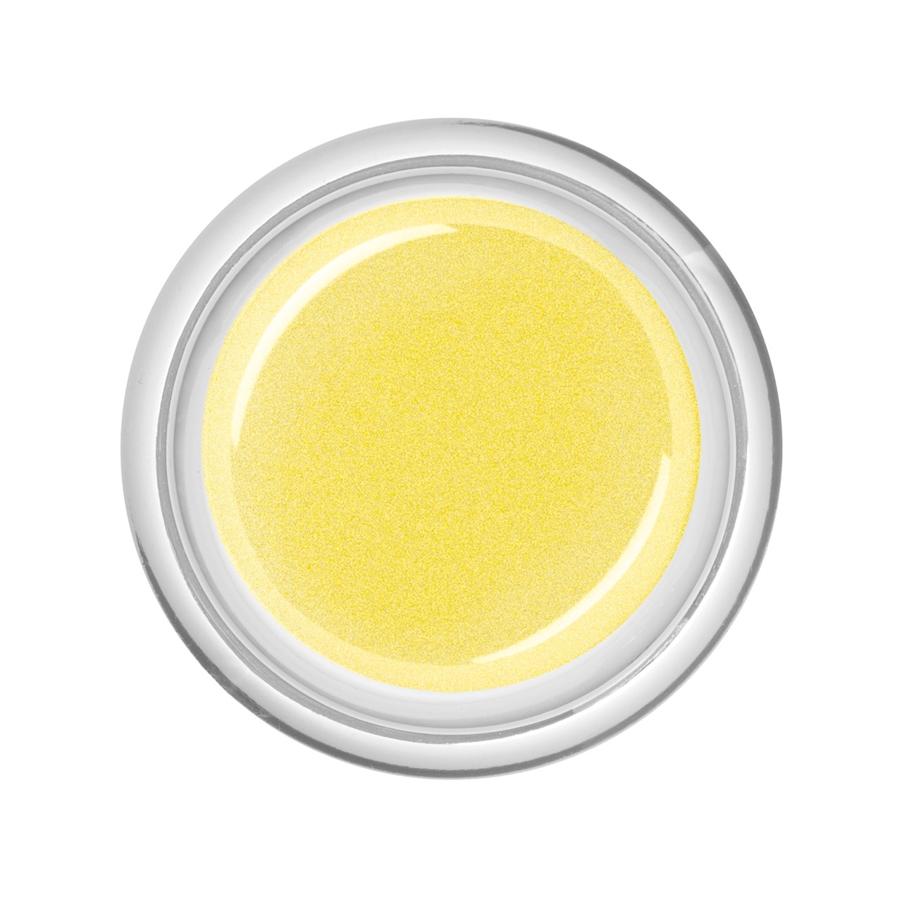BAEHR BEAUTY CONCEPT NAILS Colour-Gel Buttercup 5 ml BAEHR BEAUTY CONCEPT NAILS Colour-Gel Buttercup 5 ml