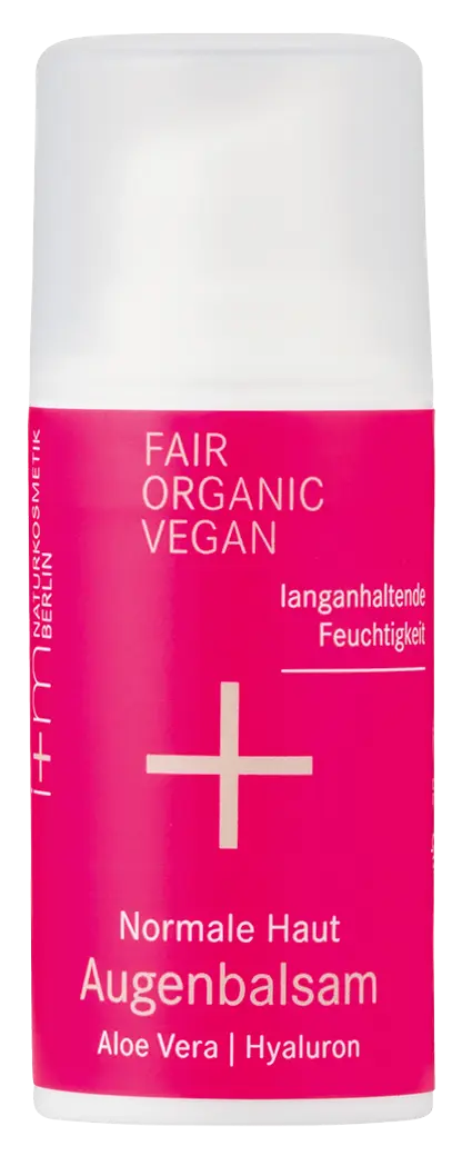 i+m, Hydro Perform Augenbalsam 15 ml i+m, Hydro Perform Augenbalsam 15 ml