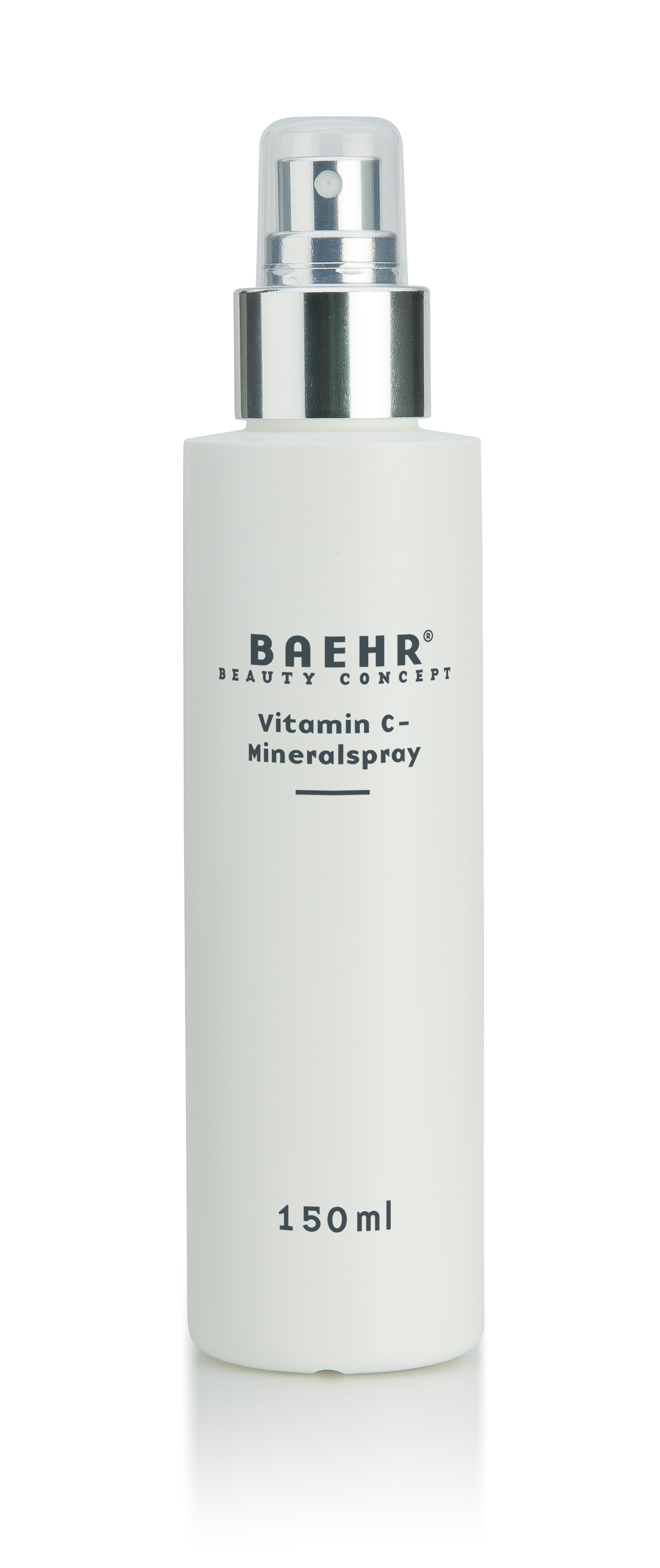 BAEHR BEAUTY CONCEPT - Vitamin C-Mineralspray, 150 ml BAEHR BEAUTY CONCEPT - Vitamin C-Mineralspray, 150 ml