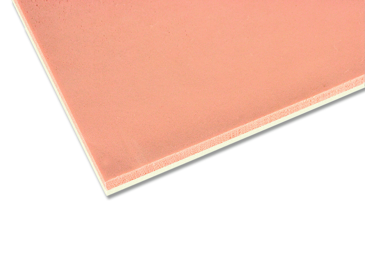 DRUCKSCHUTZ basic Foam-O-felt 5 mm 22,5 x 45 cm, 1 Platte DRUCKSCHUTZ basic Foam-O-felt 5 mm 22,5 x 45 cm, 1 Platte