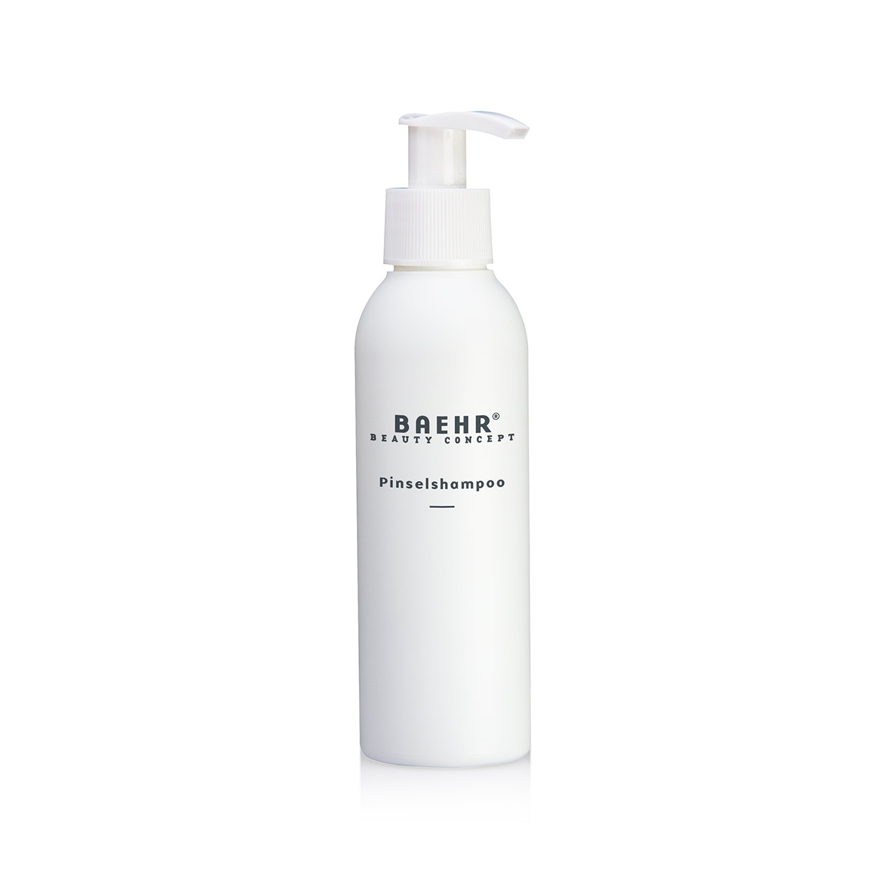 BAEHR BEAUTY CONCEPT - Pinselshampoo Flasche 150 ml BAEHR BEAUTY CONCEPT - Pinselshampoo Flasche 150 ml