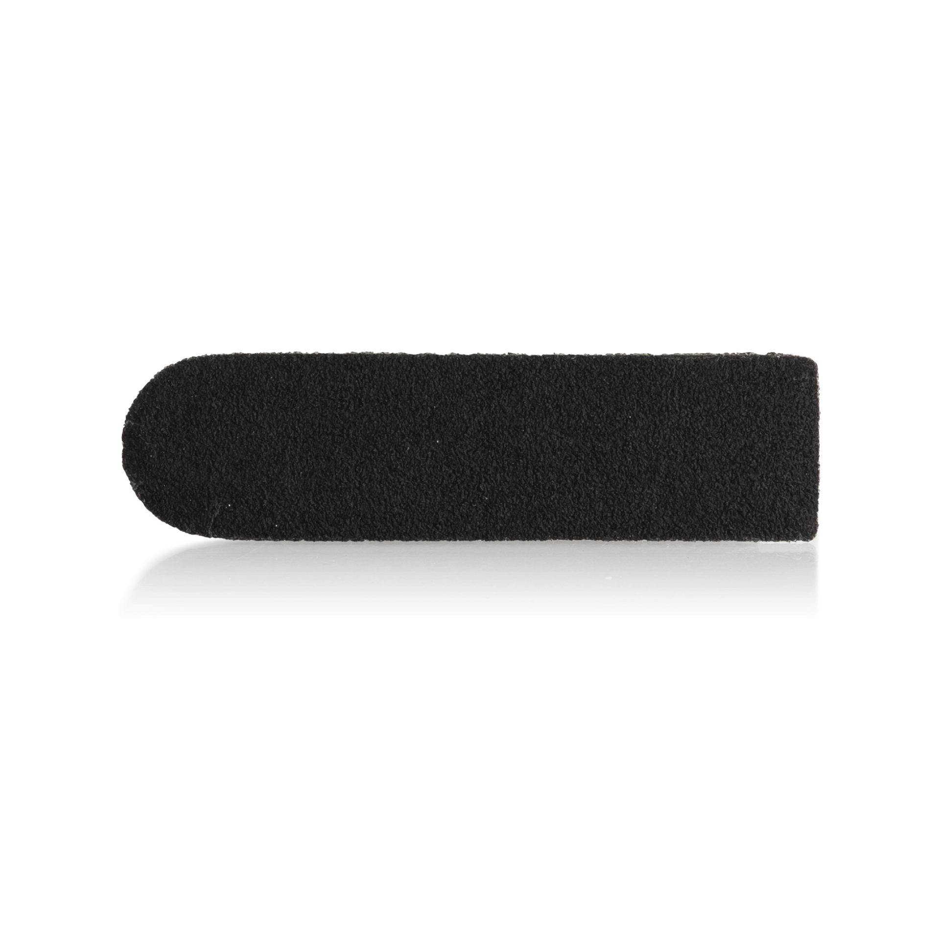 BAEHR Feilblätter grob (Körnung 220) für Hornhautfeile aus Edelstahl, 1 Pack (50 Stk.)