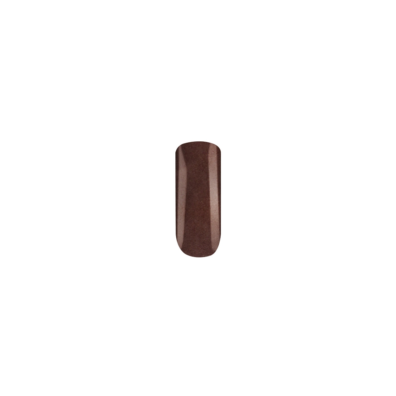 BAEHR BEAUTY CONCEPT - NAILS Nagellack copper brown metallic 11 ml