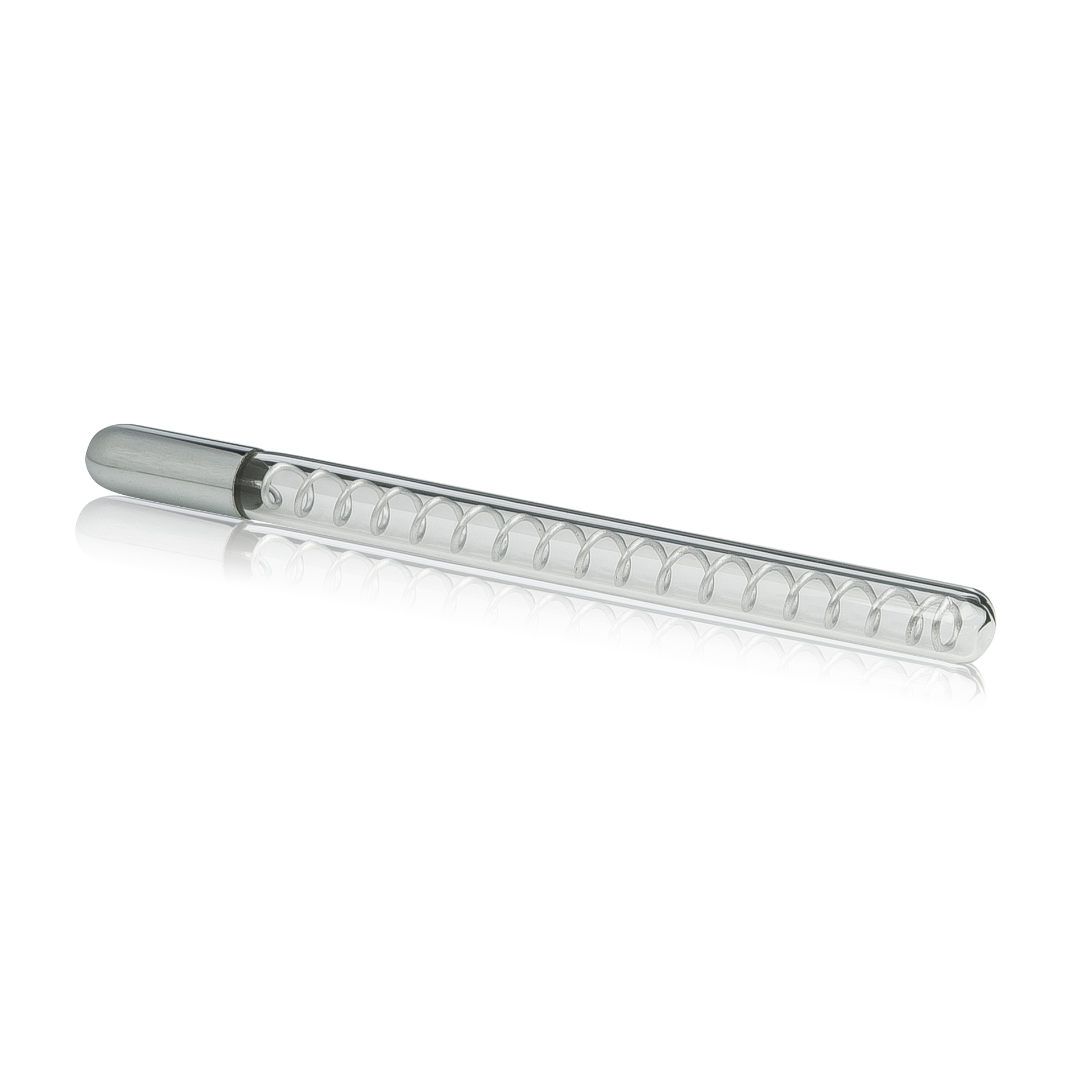 Stabelektrode aus Glas zu Kombimix Stabelektrode aus Glas zu Kombimix