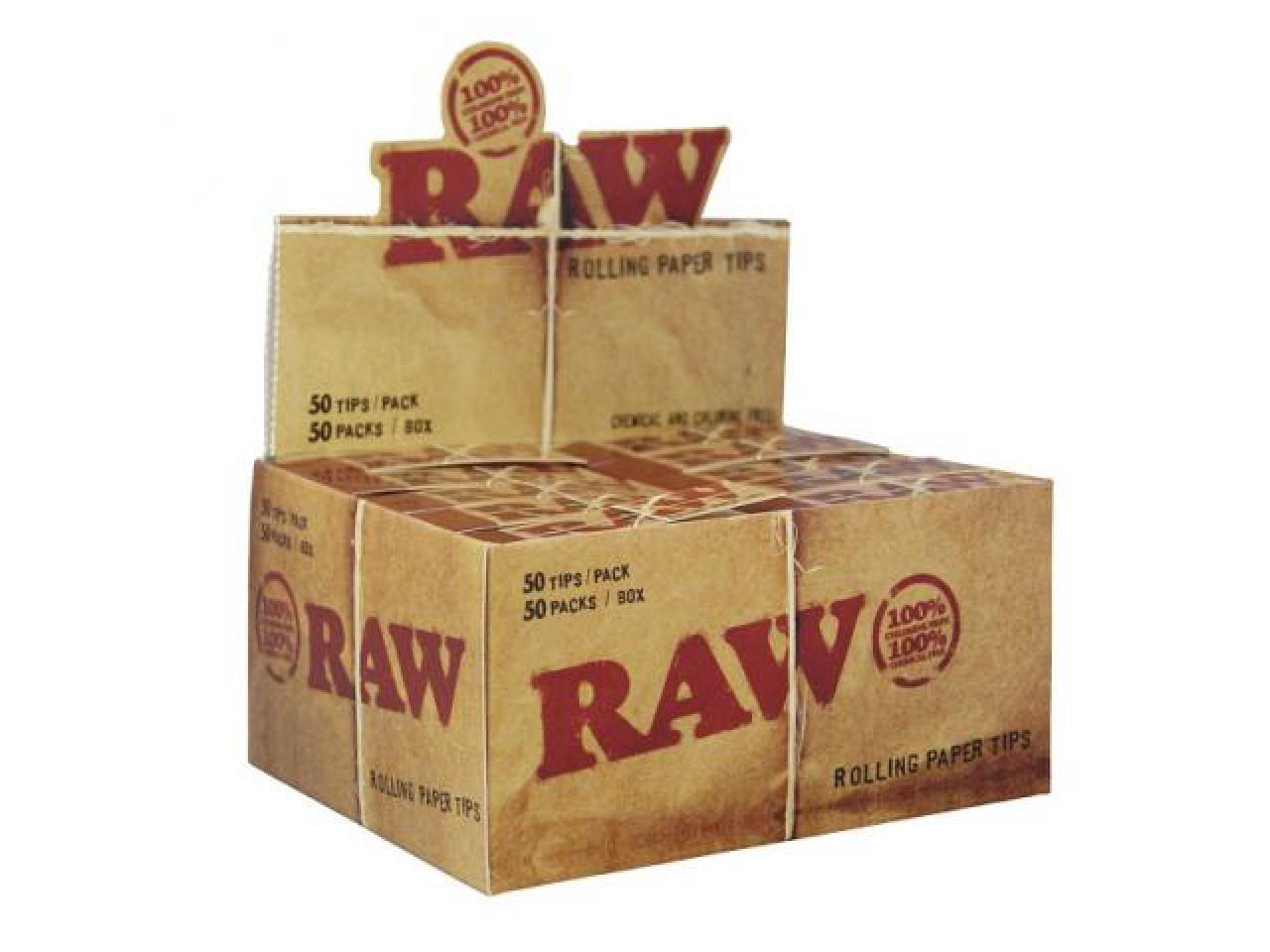 RAW papers | TIPS unperforiert RAW papers | TIPS unperforiert