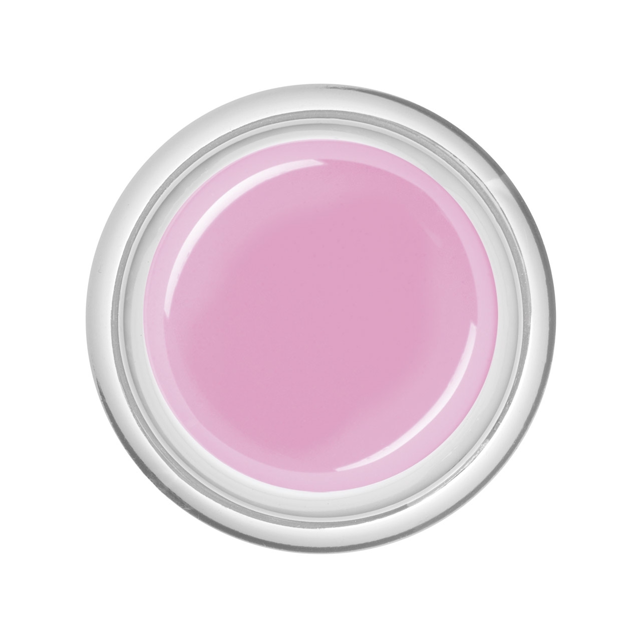 BAEHR BEAUTY CONCEPT - NAILS Colour-Gel Rose Quartz 5 ml BAEHR BEAUTY CONCEPT - NAILS Colour-Gel Rose Quartz 5 ml