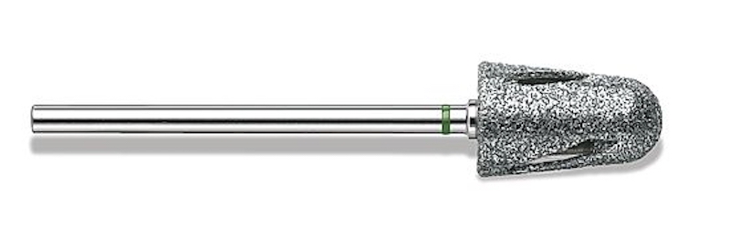 Busch DiaTwister grob Ø 9,5 mm Busch DiaTwister grob Ø 9,5 mm