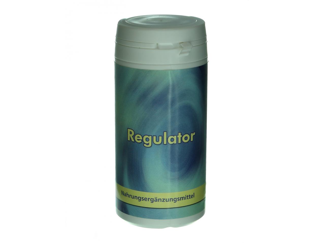 OMEGA - Regulator 60 Kautabletten | 84 g