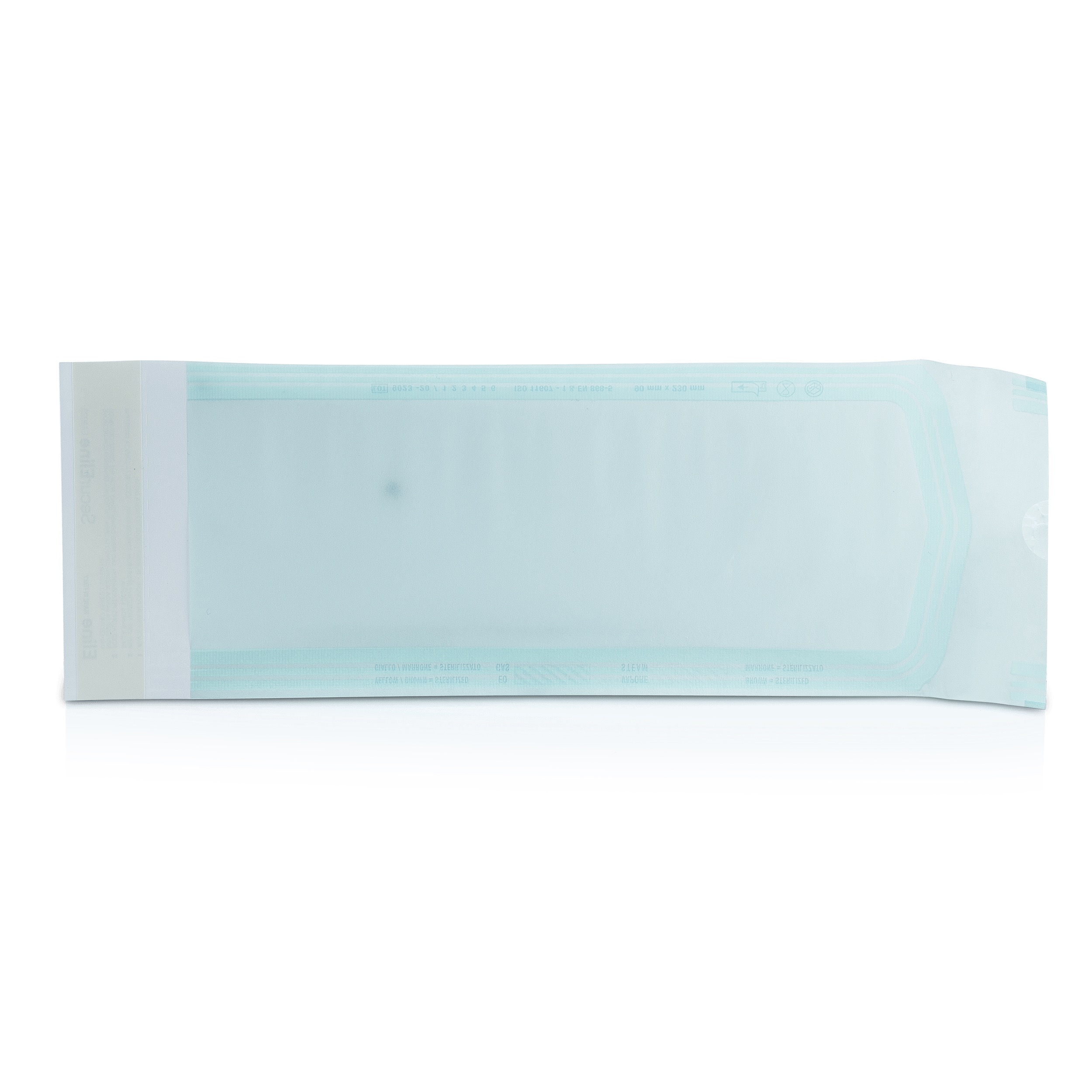 Sterilisierbeutel selbstklebend - 90 x 230 mm - 200 Stück Sterilisierbeutel selbstklebend - 90 x 230 mm - 200 Stück