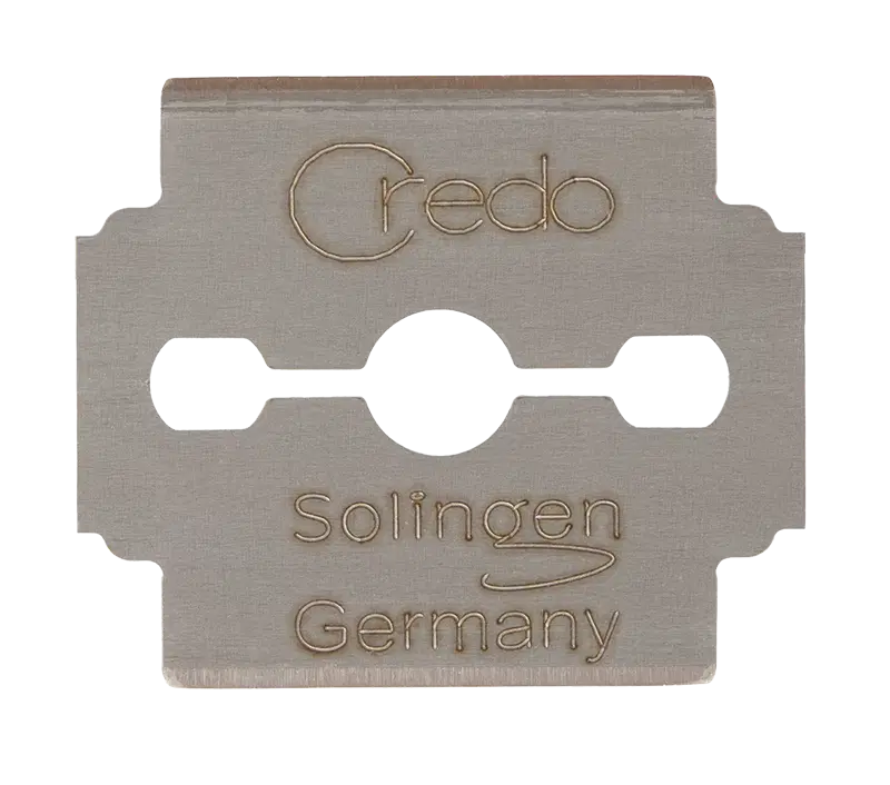 Credo-Profi-Klingen 100 Stück