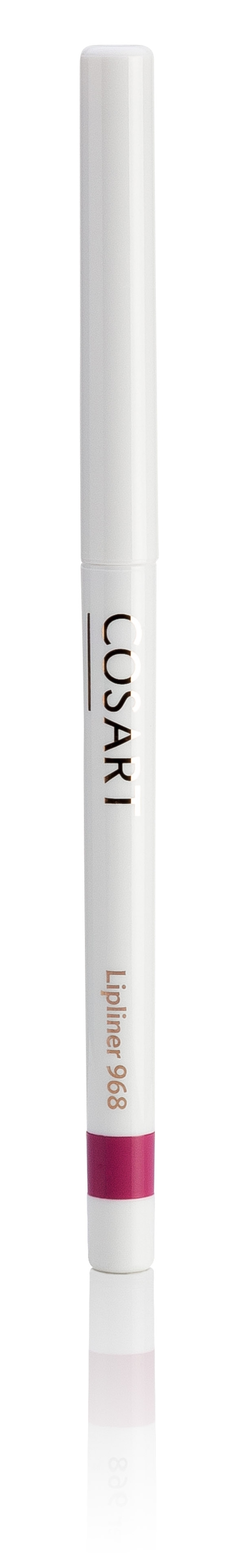 COSART Lipliner Beere 968, 0,2g COSART Lipliner Beere 968, 0,2g