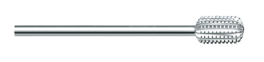 Busch Walzenfräser | Ø 6,0 mm 2 Stück Busch Walzenfräser | Ø 6,0 mm 2 Stück