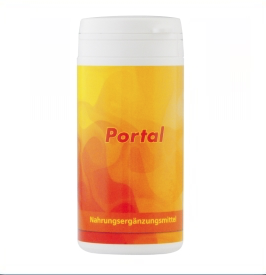 OMEGA - Portal 60 Kaps. | 34,8 g