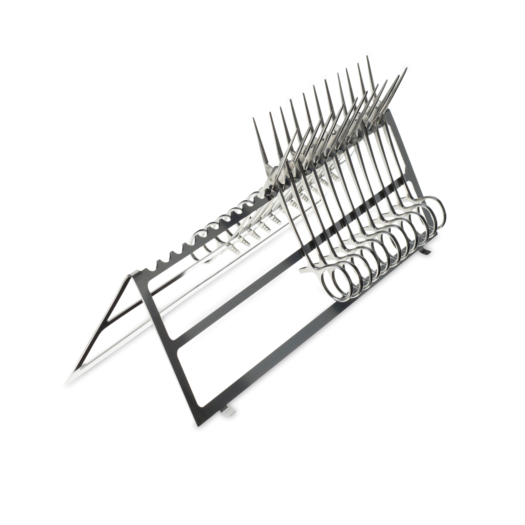 Halter für 21 Zangen, Klemmen Halter für 21 Zangen, Klemmen