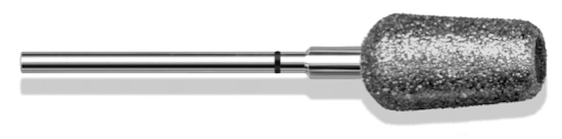 Busch Diamant-Hohlschleifer | Ø 11,5 mm Busch Diamant-Hohlschleifer | Ø 11,5 mm