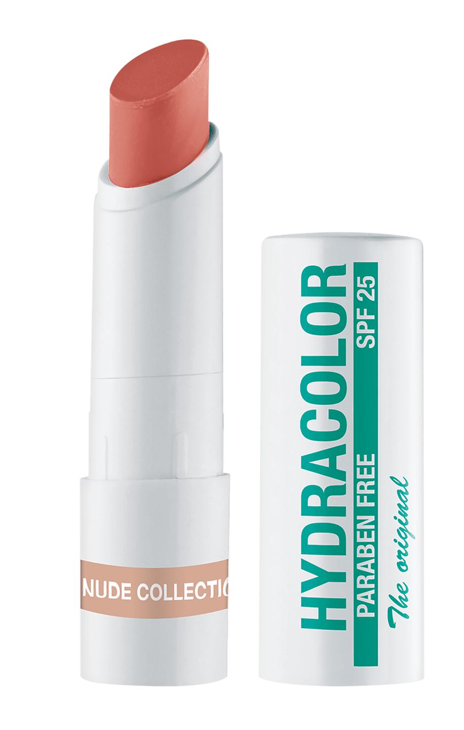 HYDRACOLOR Pflegestift mit SPF 25 und UVA- und UVB-Filter - le nude beige HYDRACOLOR Pflegestift mit SPF 25 und UVA- und UVB-Filter - le nude beige