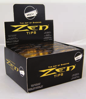 Zen Tips | 50 Tips BOX Zen Tips | 50 Tips BOX