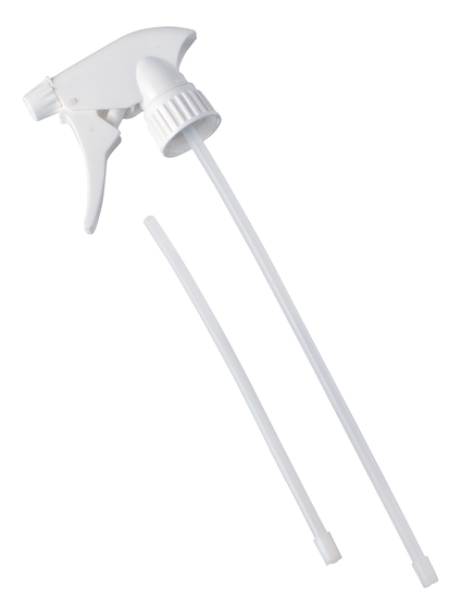 SCHÜLKE Sprühpumpe für 500 & 1000 ml Flaschen SCHÜLKE Sprühpumpe für 500 & 1000 ml Flaschen