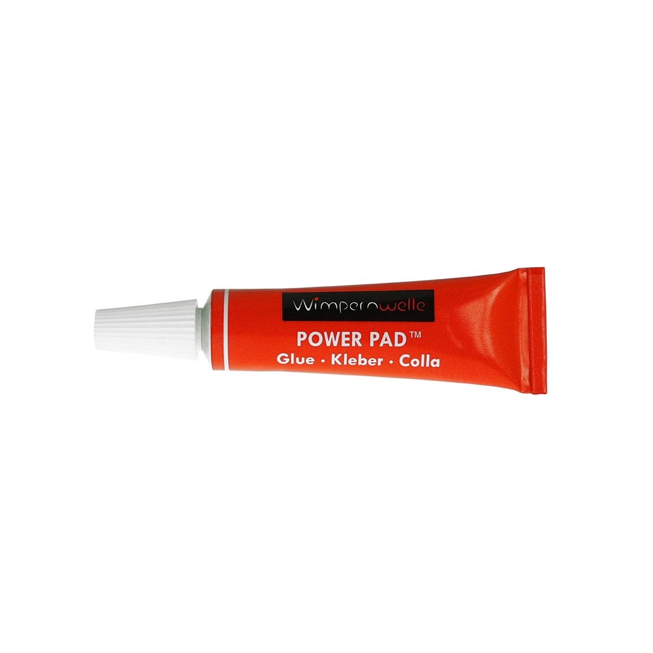 Wimpernwelle POWER PAD Kleber, 4,5ml Wimpernwelle POWER PAD Kleber, 4,5ml