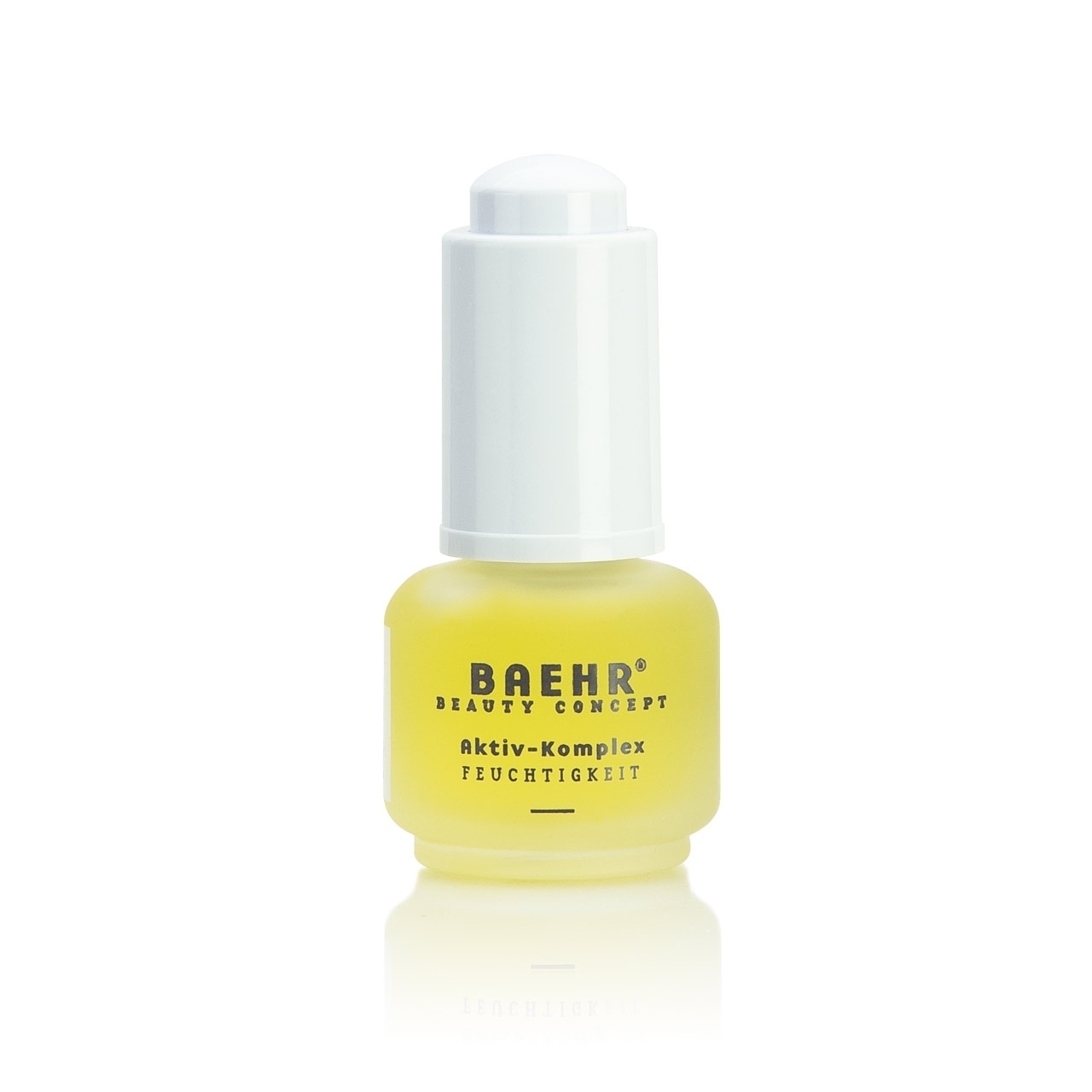 BAEHR BEAUTY CONCEPT - Aktiv-Komplex Feuchtigkeit 13 ml BAEHR BEAUTY CONCEPT - Aktiv-Komplex Feuchtigkeit 13 ml
