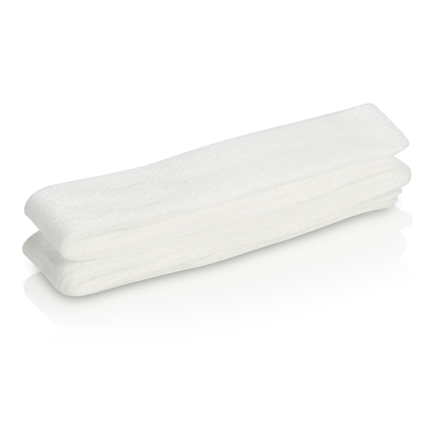 BAEHR Nagelfalztamponade mittel 2cm 1 Pack (5x 5m) gefaltet-getafelt BAEHR Nagelfalztamponade mittel 2cm 1 Pack (5x 5m) gefaltet-getafelt