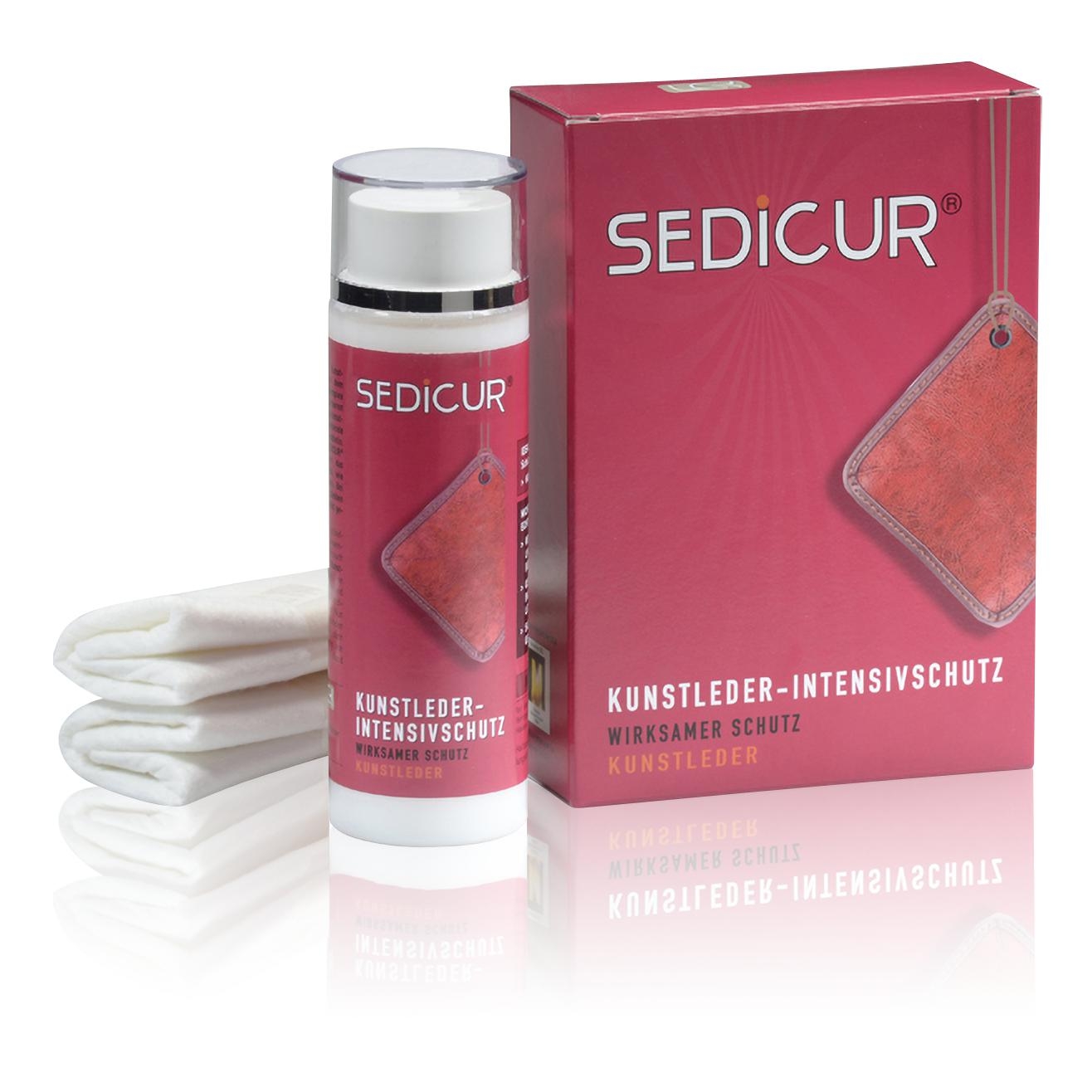 LCK SEDICUR Kunstleder-Intensivschutz LCK SEDICUR Kunstleder-Intensivschutz