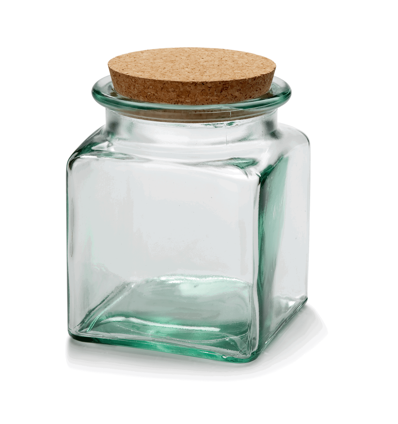 RUCK Glas für Naturseifen RUCK Glas für Naturseifen