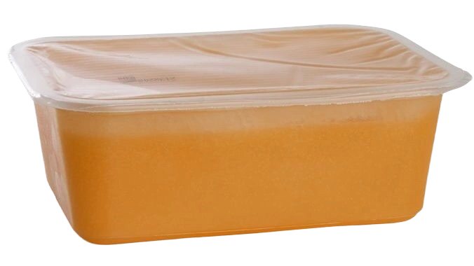 Paraffinwachs - Pfirsich 2x 500 g Paraffinwachs - Pfirsich 2x 500 g